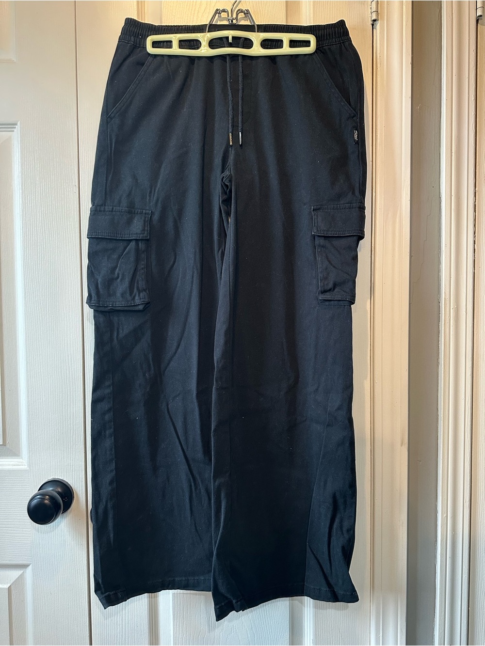 Silver Jeans Cargo Pants